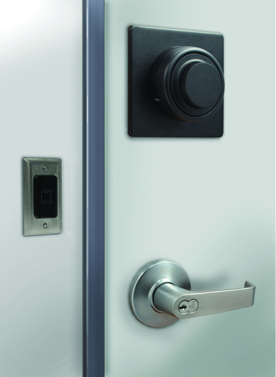 X10 HighSecurity Lock Kaba Mas