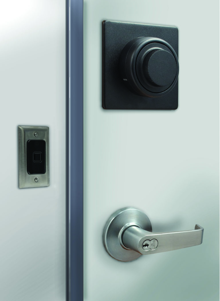 X10 HighSecurity Lock Kaba Mas